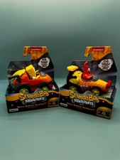 Spongebob Squarepants 25th