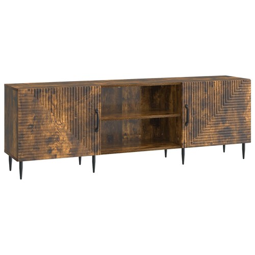 Cabinet engineered wood - tv,