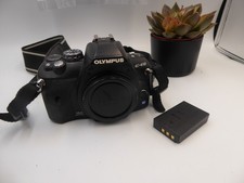 Olympus E410 10M Body Only