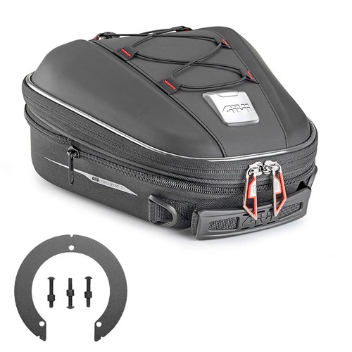 Givi st610 tank bag with - st610+,