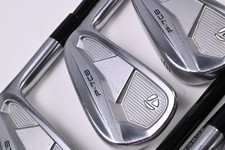 Taylormade P.7CB Irons / 4-PW