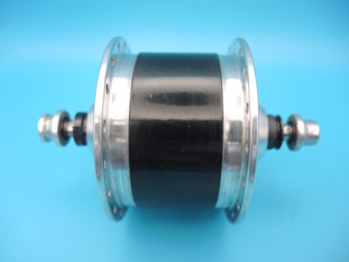 Son dynamo hub - 28",