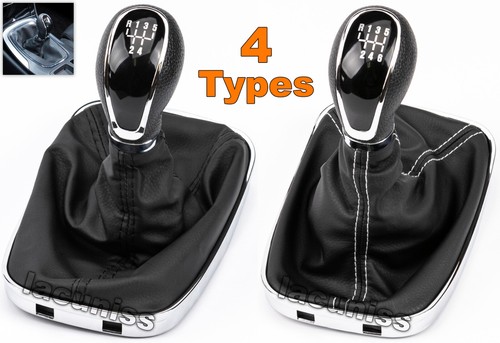 Speed gear shift - 5/6,