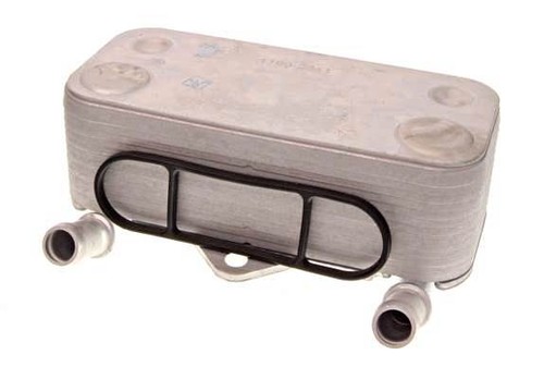 Engine oil cooler - engine,