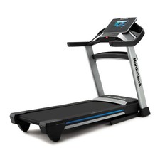 NordicTrack EXP 10i Folding