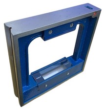 200MM PRECISION ENGINEERS