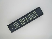 Remote Control For Inkel PRC-102 Audio A/V AV Receiver