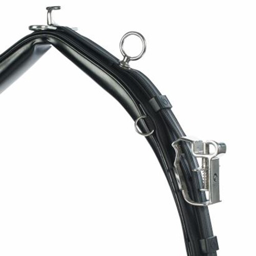 Finntack quickhitch harness - quickhitch,