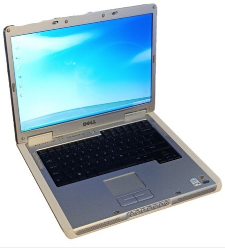 Dell inspiron 6400 - dell, laptop