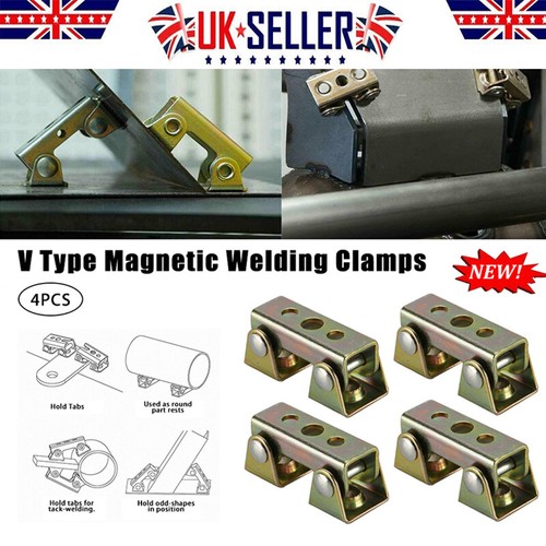 4pcs adjustable magnetic - 4pcs,