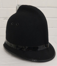 POLICE BOBBY HELMET EX - Size