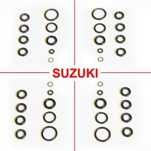 1980 suzuki carburetor - 1980-87,
