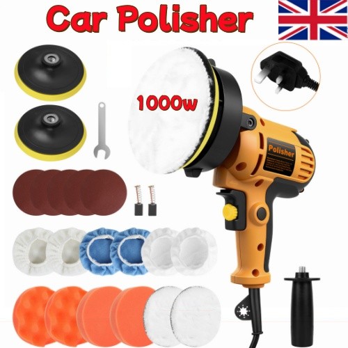 1000w polisher buffer - ✅1000w,