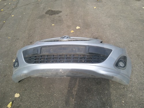 Vauxhall corsa sxi bumper - vauxhall,