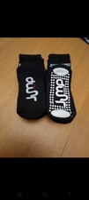 Trainer Socks Jump Inc Sole