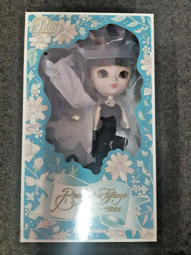 Pullip doll figure holly - holly, f-550