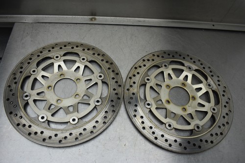Genuine original kawasaki zxr - genuine,