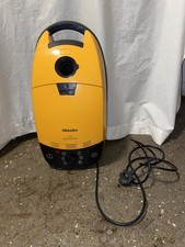 Miele S512 Super Air Clean