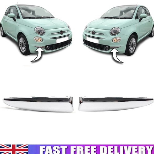 For fiat 500 - 500, lounge