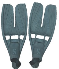 Scubapro Twin Jet Full Foot