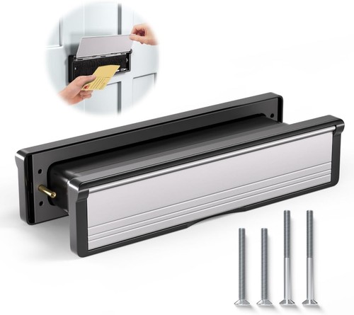 Letterbox bwintech 305 70mm - letterbox, 305*70mm