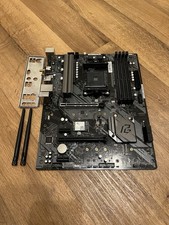 Asrock B550 Phantom Gaming