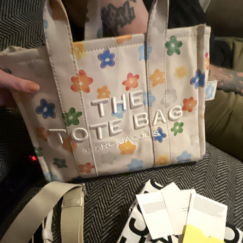 Marc jacobs the tote bag - tote,