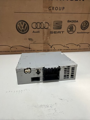 Audi a8 q5 q7 dab - a7,