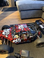 Losi DBXL 1/5 Scale Petrol 4WD