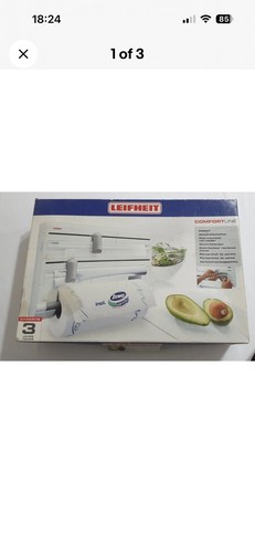 Leifheit comfort line - comfort,