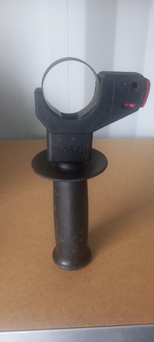 Bosch auxiliary handle - auxiliary, 42mm
