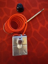 Org. La Cimbali thermostat 1