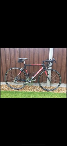 Kuota kharma carbon - kharma, bike