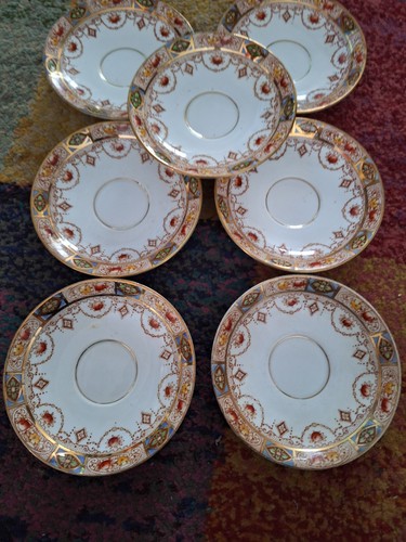 Salisbury china wyn 7 - china,