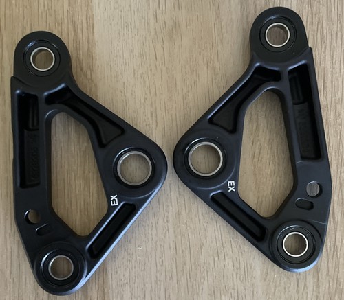 Trek fuel rocker - rocker, link