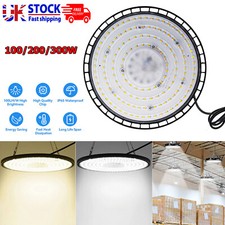 LED High Bay Light 100 150