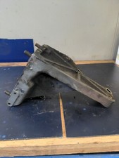 Gardner LW Engine compressor