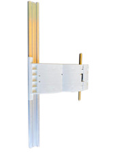 Electric Roller Garage Door