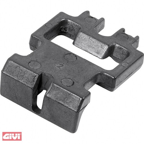 Givi lock for monokey cases - monokey®,