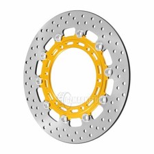 Front Brake Disc Rotor For