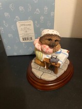 Border Fine Arts World of