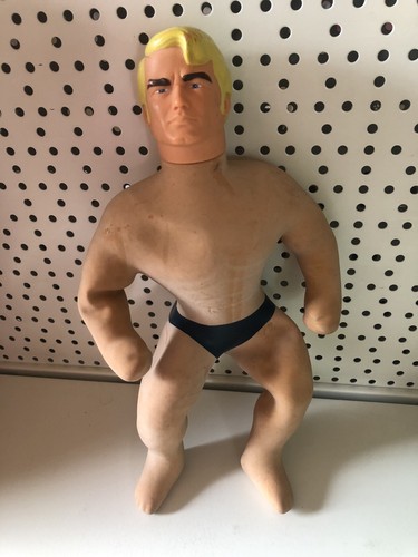Stretch armstrong figure 2016 - figure,