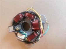 ukscooters LAMBRETTA 12V ELECTRONIC STATOR PLATE SIL K2 NEW