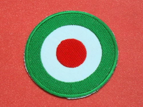 Mod culture way - mod, life