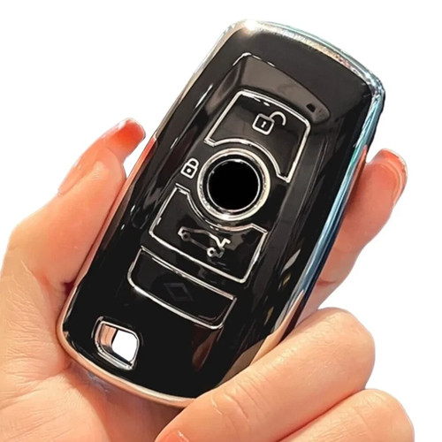 For bmw key fob - bmw, cover