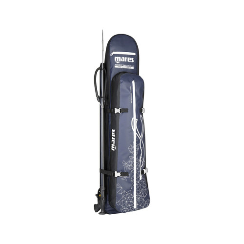 Mares ascent dry - fins, bag