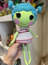 MGA Lalaloopsy Haley Galaxy