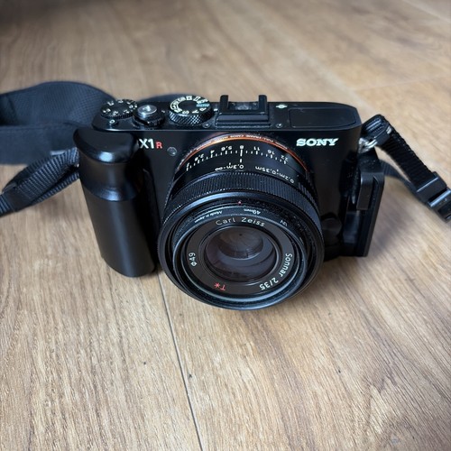 Sony dsc rx1r used mint - sony,