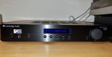 Cambridge Audio amplifier
