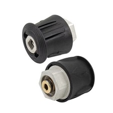M22 Adapter High Pressure